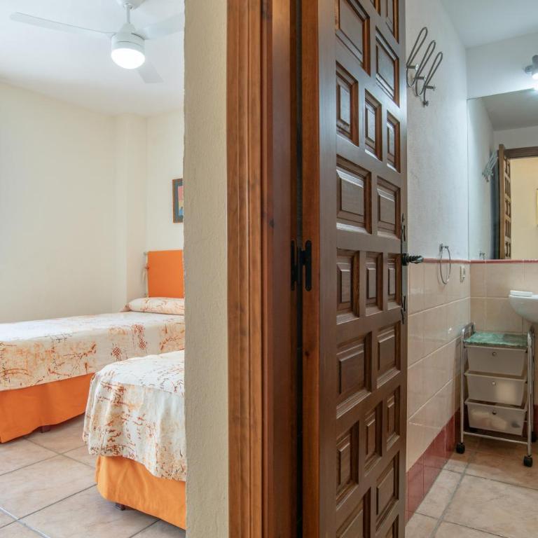 Atico Duplex Jardines de Zahara - Apartamento con 3 dormitorios - Frente al océano - 12