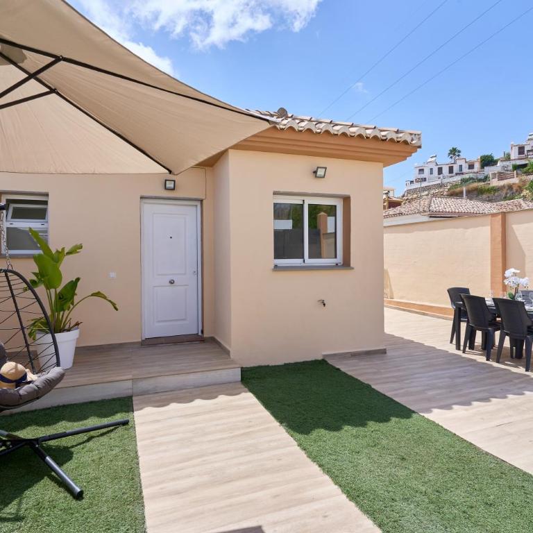 Villa Oasis Del Sol II - Piscina - Casa - 29