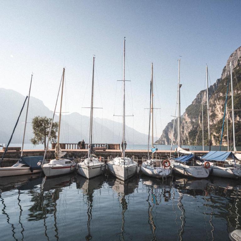 Il Rifugio di Nadia - Appartamento con 2 Camere da Letto - 24