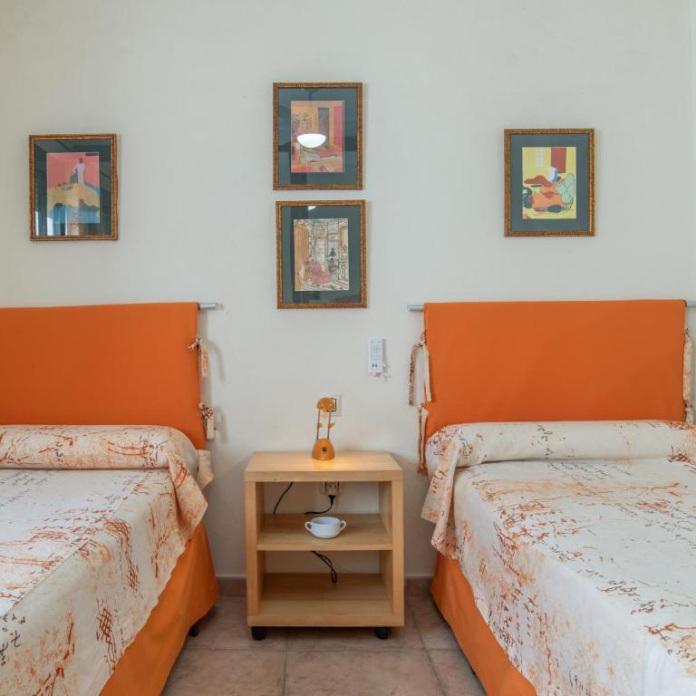 Atico Duplex Jardines de Zahara - Apartamento con 3 dormitorios - Frente al océano - 13