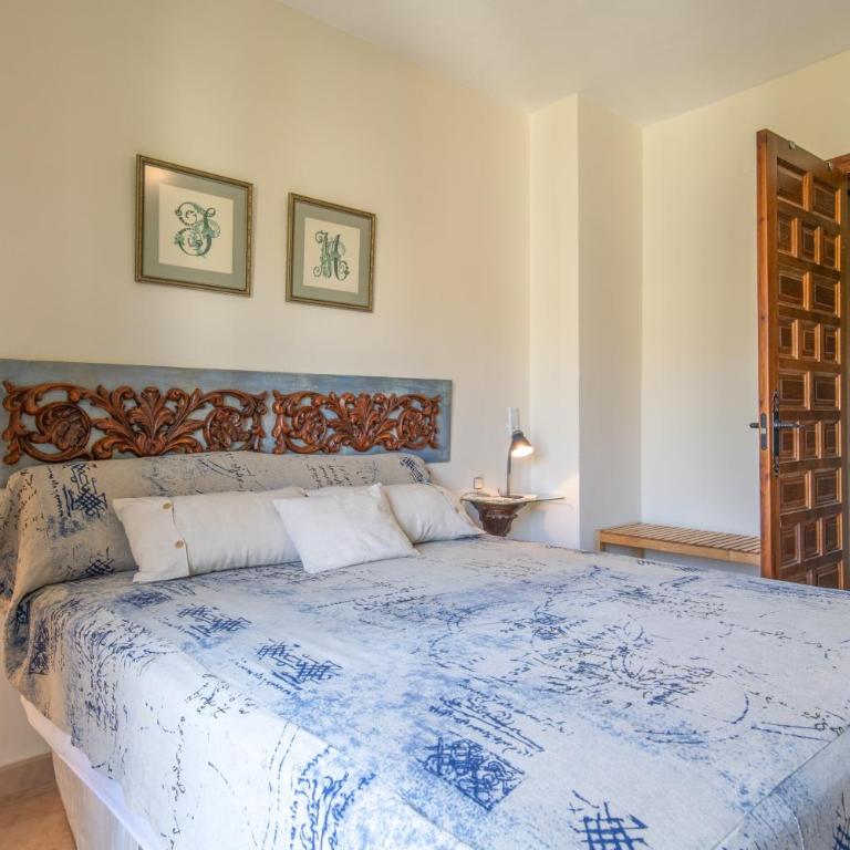 Atico Duplex Jardines de Zahara - Apartamento con 3 dormitorios - Frente al océano - 10