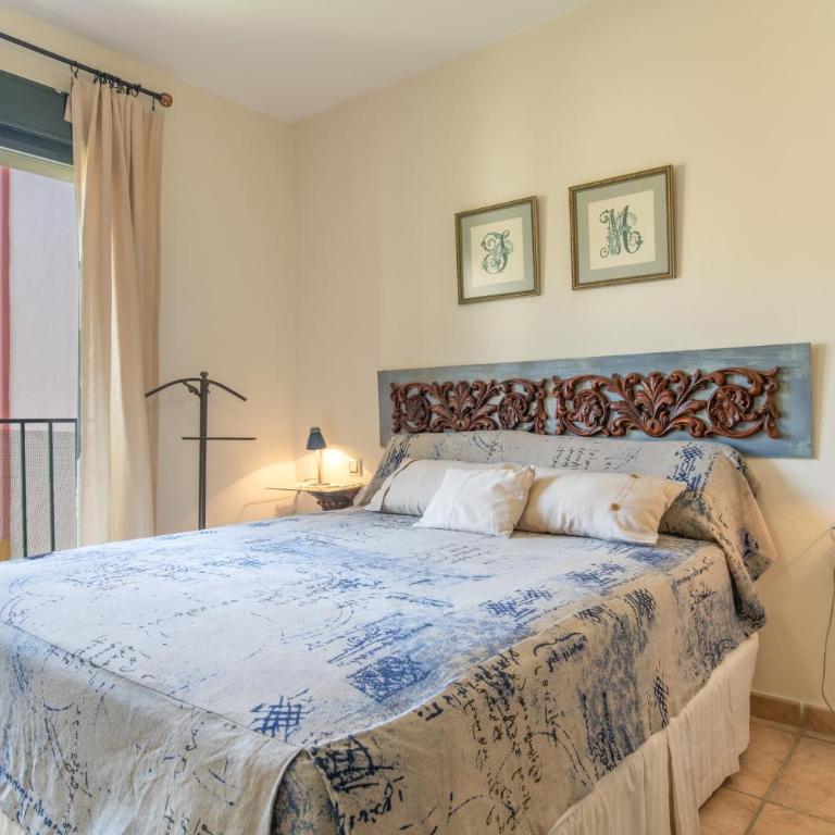 Atico Duplex Jardines de Zahara - Apartamento con 3 dormitorios - Frente al océano - 9