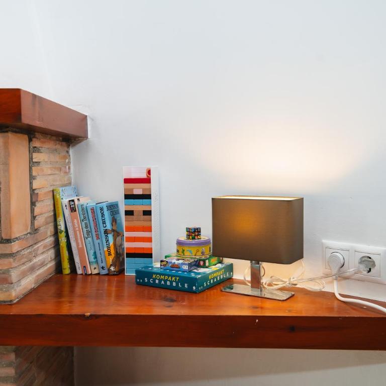 Casa Vargas - Casa Vacanze con 3 Camere da Letto - 16