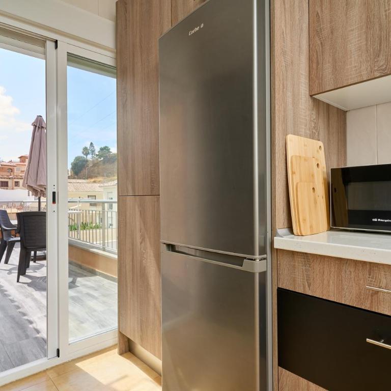 Villa Oasis Del Sol II - Piscina - Casa - 7