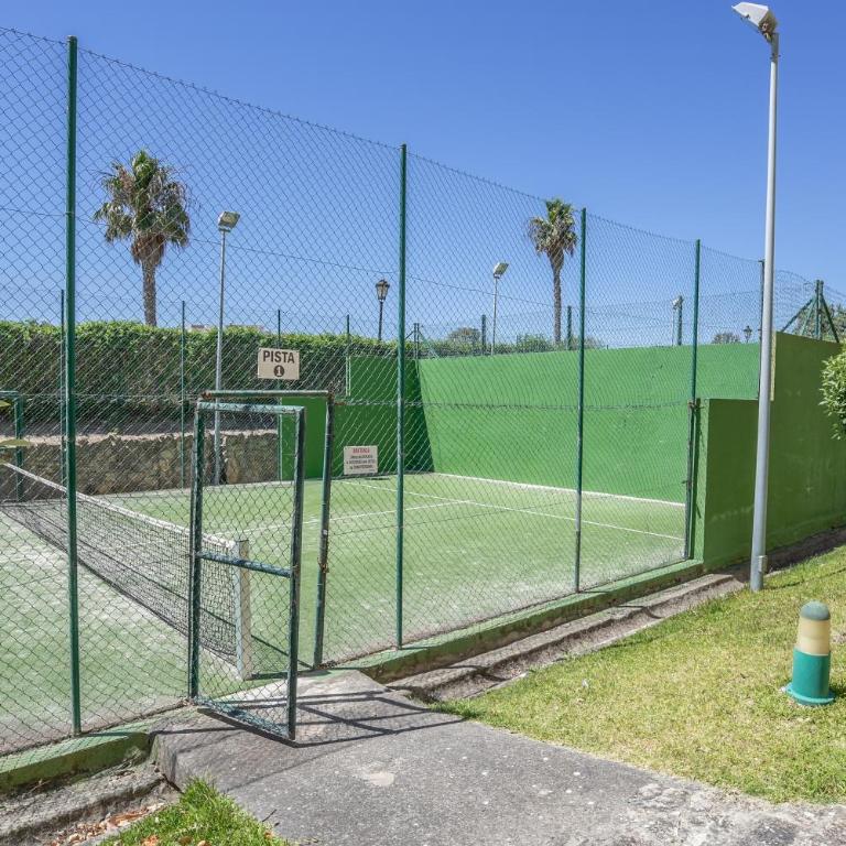 Atico Duplex Jardines de Zahara - Apartamento con 3 dormitorios - Frente al océano - 26