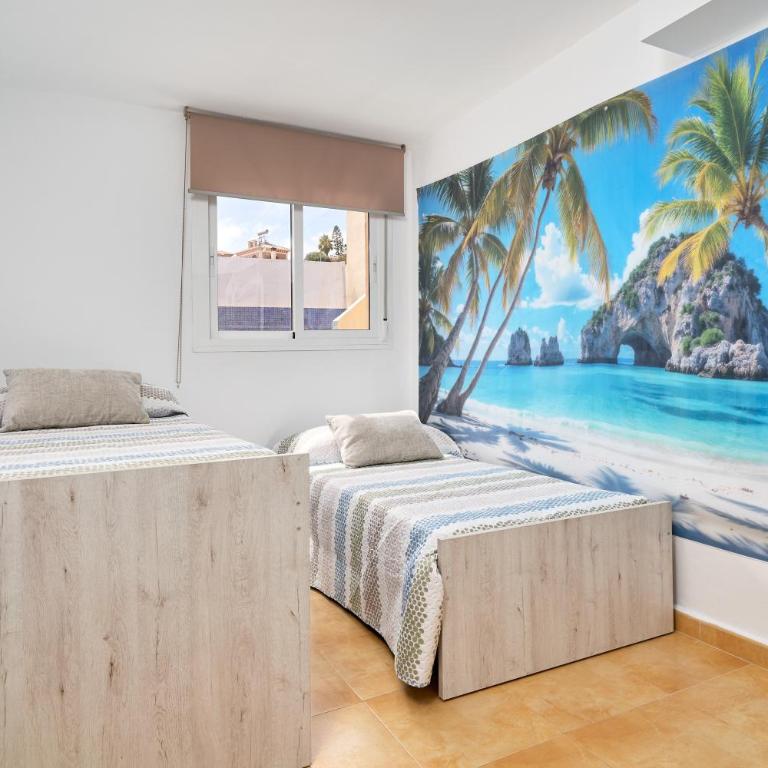 Villa Oasis Del Sol II - Piscina - Casa - 16