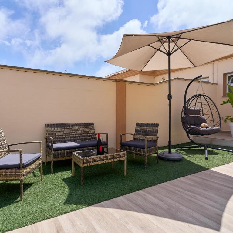 Villa Oasis Del Sol II - Piscina - Casa - 2