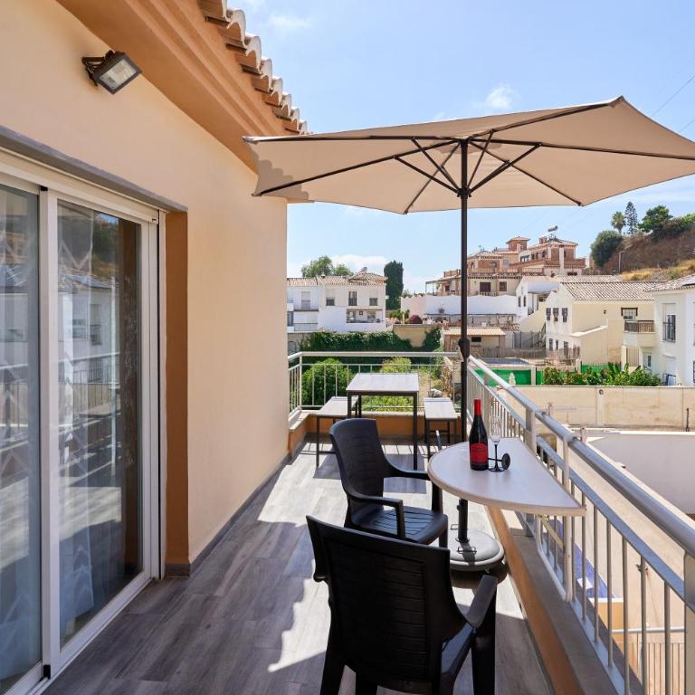 Villa Oasis Del Sol II - Piscina - Casa - 24