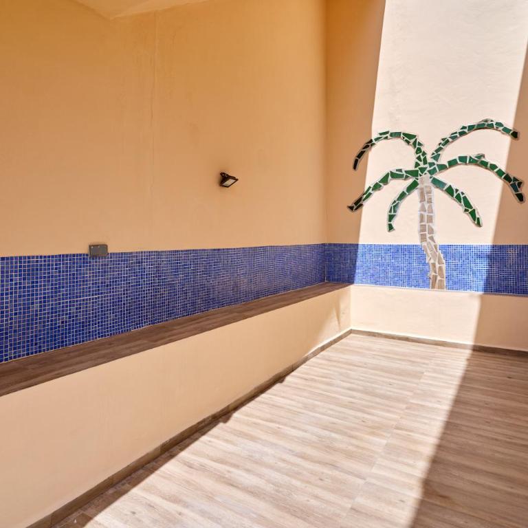 Villa Oasis Del Sol II - Piscina - Casa - 23