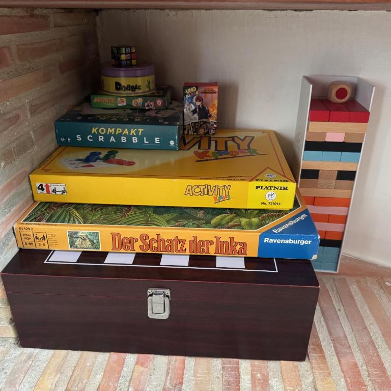 Casa Vargas - Casa Vacanze con 3 Camere da Letto - 17