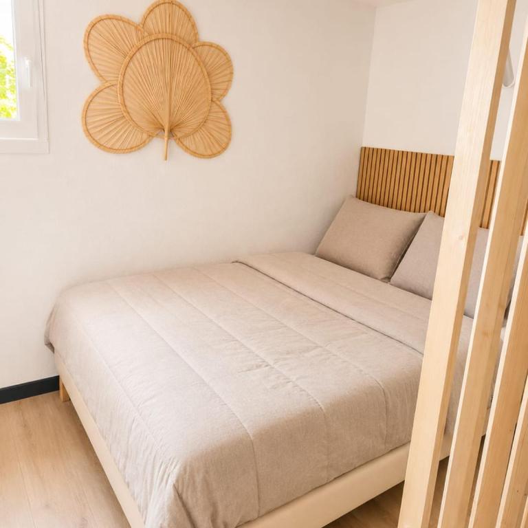 LVAM - Appartamento Duplex per 4 Persone - Nel Cuore di Cap d'Agde - Appartamento - 8