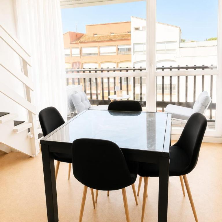 LVAM - Appartamento Duplex per 4 Persone - Nel Cuore di Cap d'Agde - Appartamento - 17