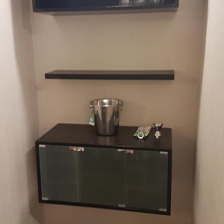 Lima Flats 3 - One-Bedroom Apartment - 10