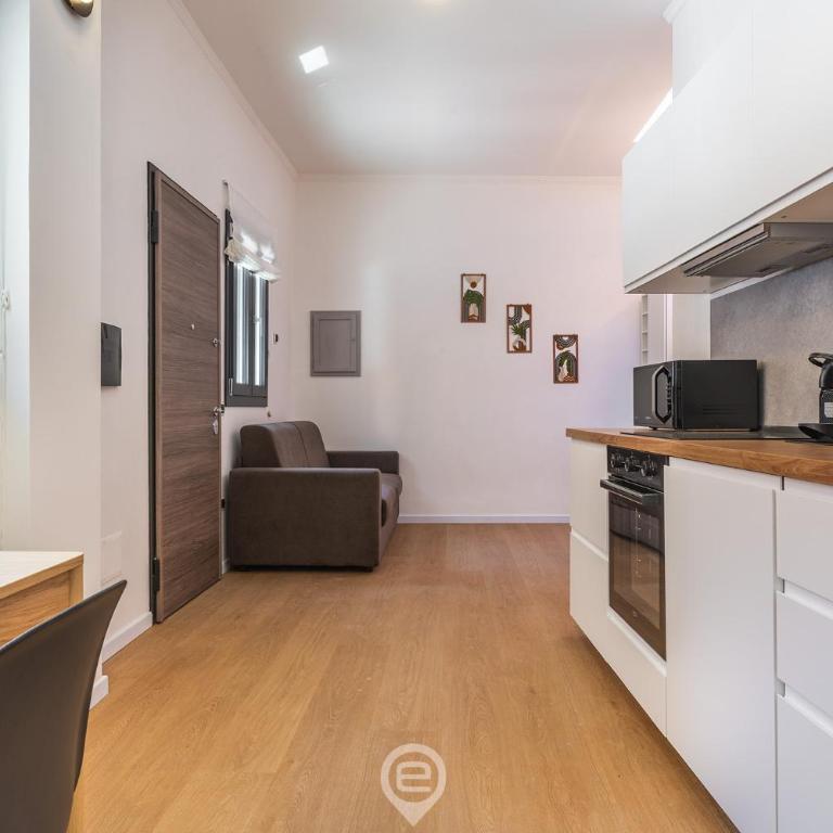 Estay - Repubblica Apartment I City Stay & Fast WiFi - One-Bedroom Apartment - 6