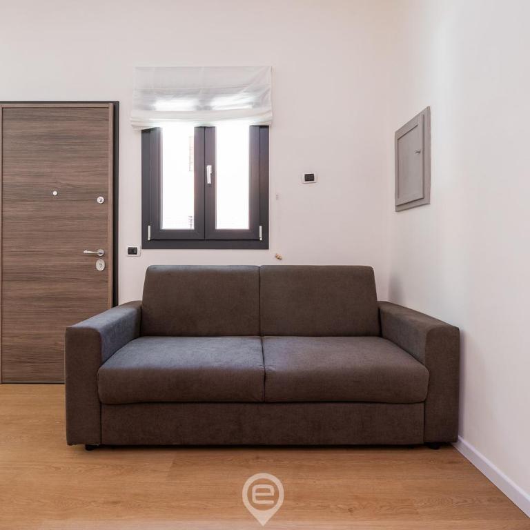 Estay - Repubblica Apartment I City Stay & Fast WiFi - One-Bedroom Apartment - 8