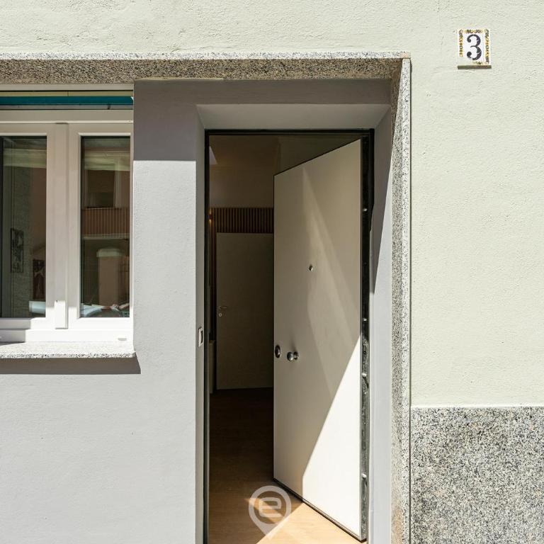 Estay - Repubblica Apartment I City Stay & Fast WiFi - One-Bedroom Apartment - 22