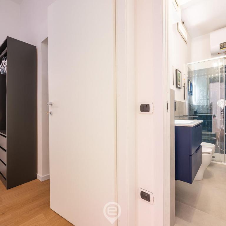 Estay - Repubblica Apartment I City Stay & Fast WiFi - One-Bedroom Apartment - 16