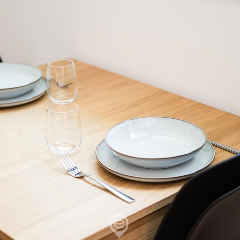 Estay - Repubblica Apartment I City Stay & Fast WiFi - One-Bedroom Apartment - 20