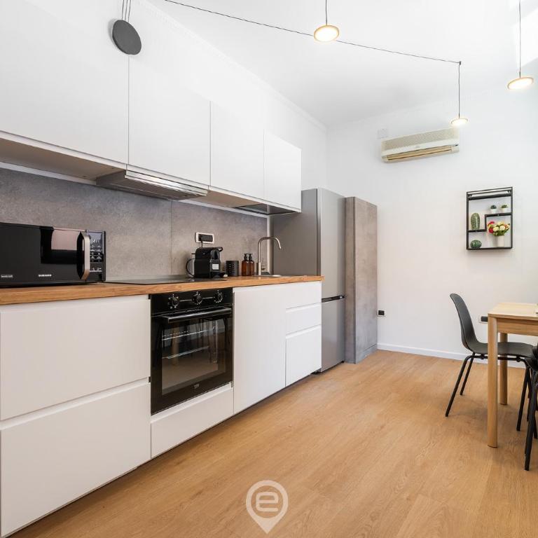 Estay - Repubblica Apartment I City Stay & Fast WiFi - One-Bedroom Apartment - 23