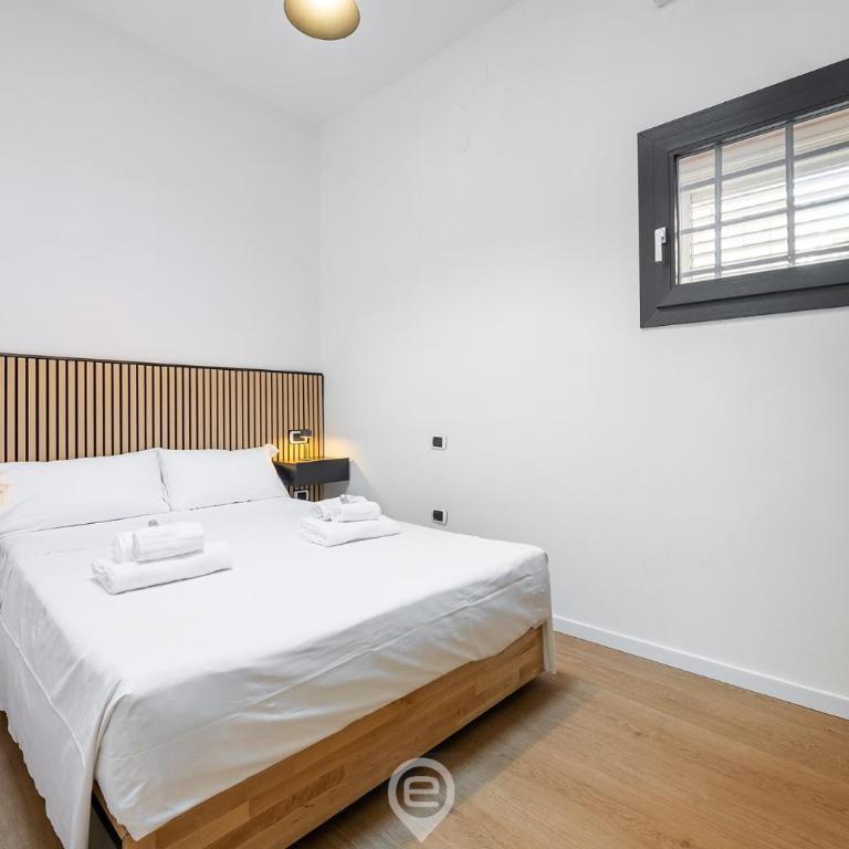 Estay - Repubblica Apartment I City Stay & Fast WiFi - One-Bedroom Apartment - 3