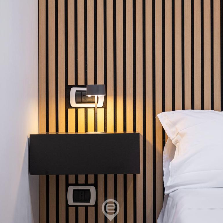 Estay - Repubblica Apartment I City Stay & Fast WiFi - One-Bedroom Apartment - 12