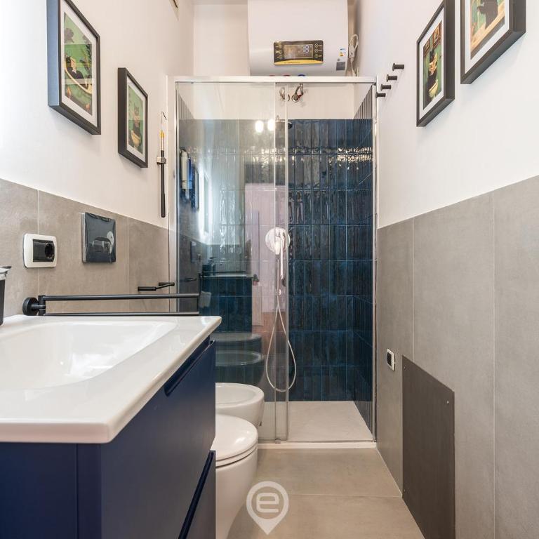 Estay - Repubblica Apartment I City Stay & Fast WiFi - One-Bedroom Apartment - 17