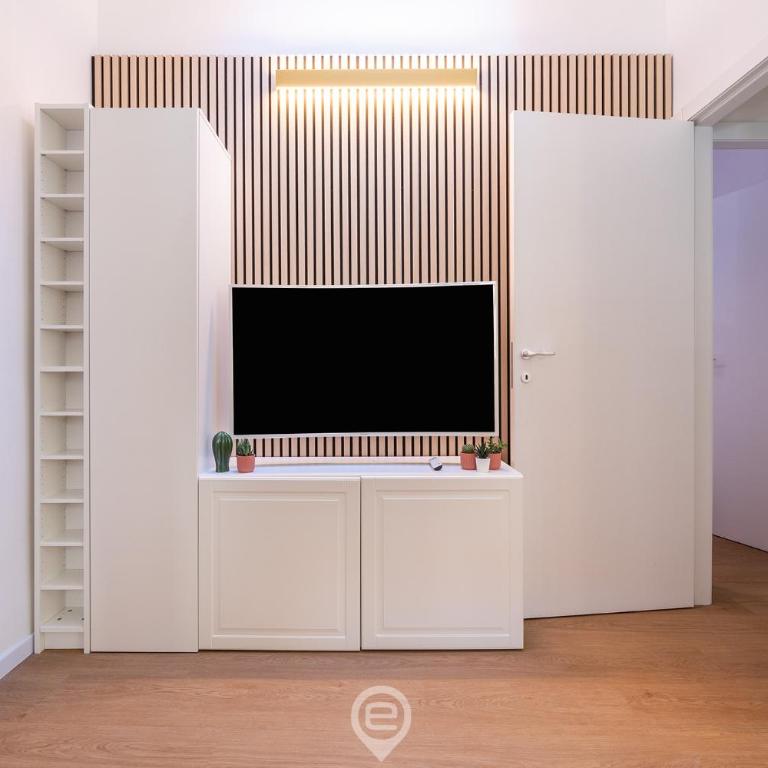 Estay - Repubblica Apartment I City Stay & Fast WiFi - One-Bedroom Apartment - 9