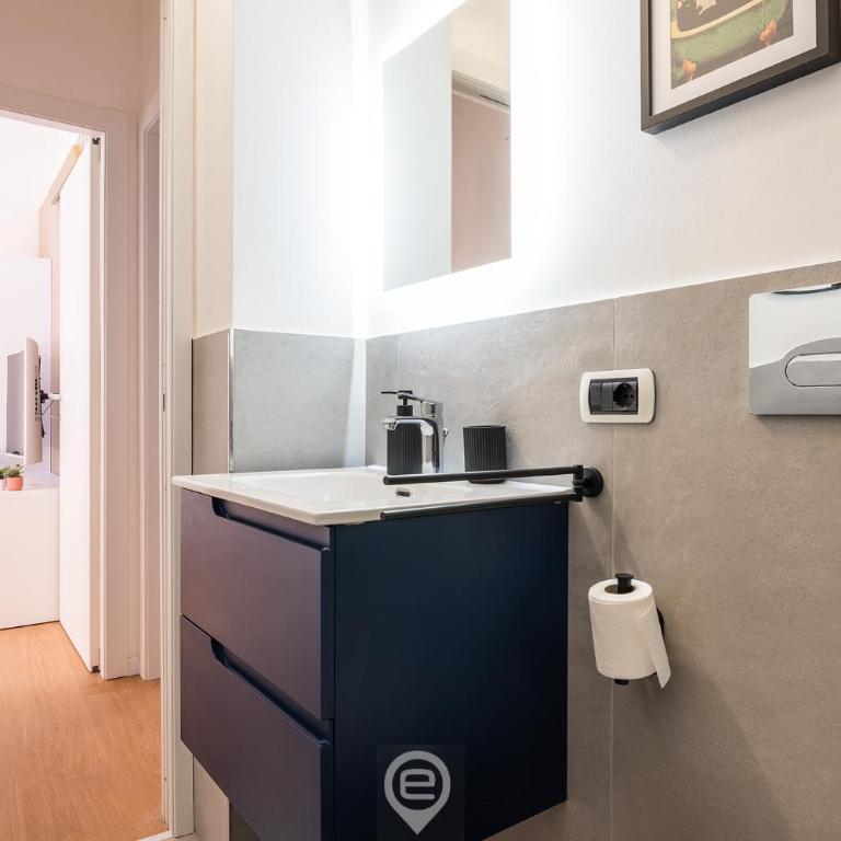 Estay - Repubblica Apartment I City Stay & Fast WiFi - One-Bedroom Apartment - 18