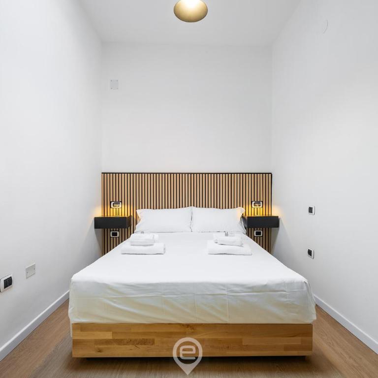 Estay - Repubblica Apartment I City Stay & Fast WiFi - One-Bedroom Apartment - 11