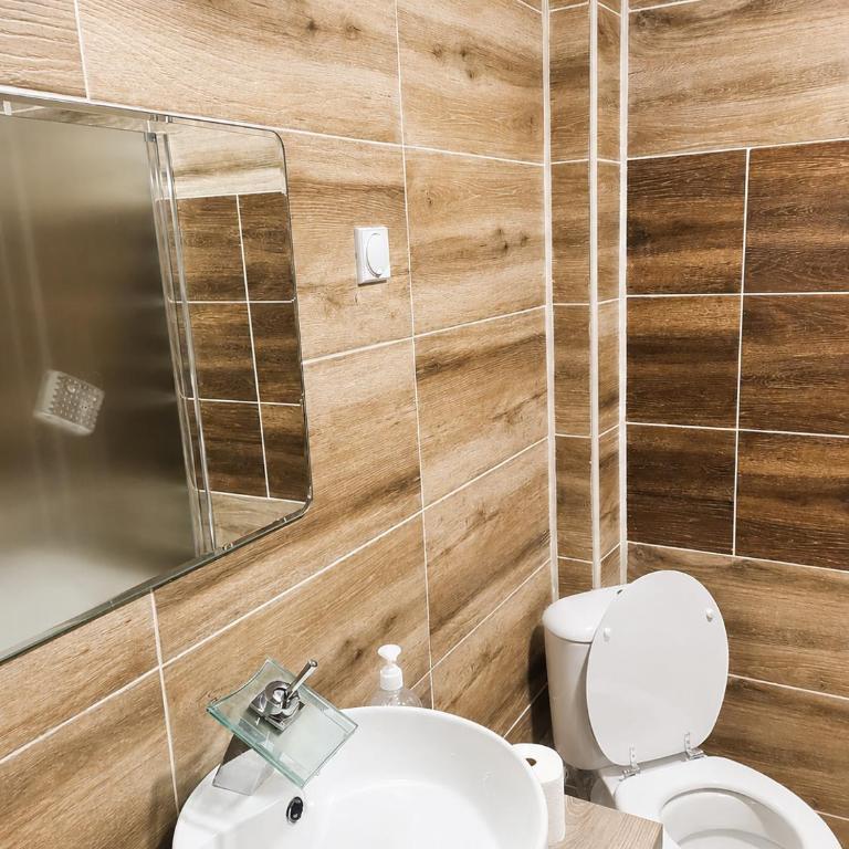 Apartman Lena Magdalena - Two-Bedroom Apartment - 5