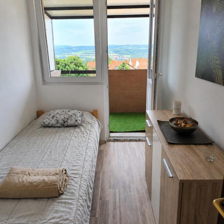 Apartman Lena Magdalena - Two-Bedroom Apartment - 8