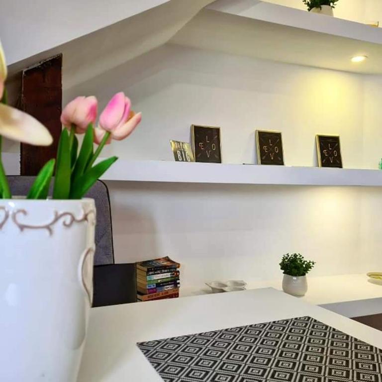 Apartman Lena Magdalena - Two-Bedroom Apartment - 10