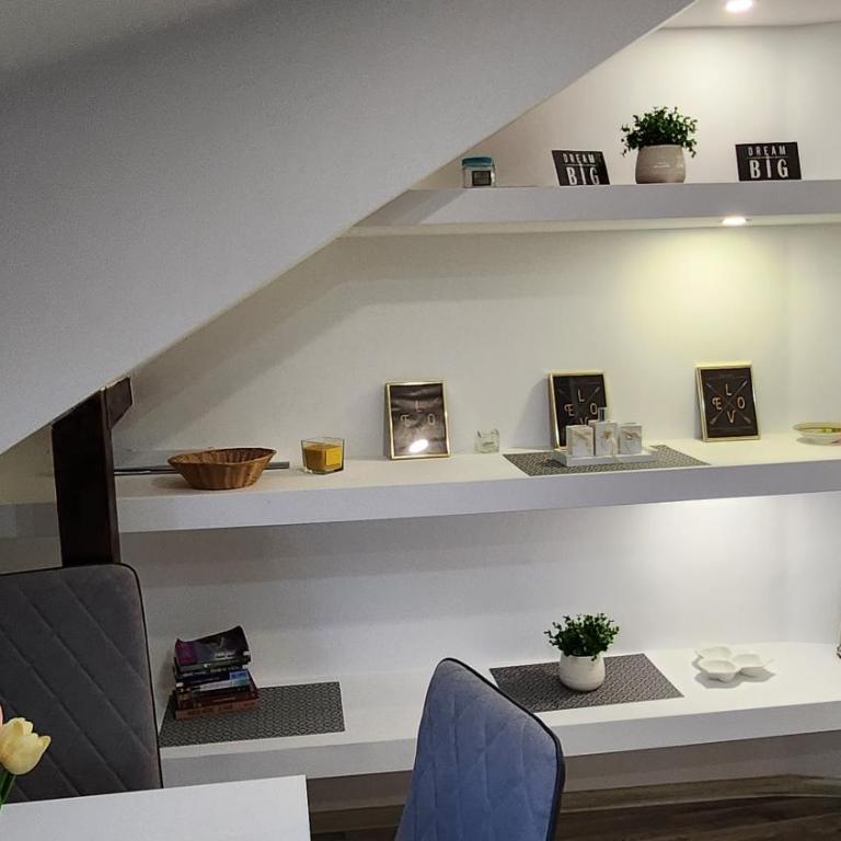 Apartman Lena Magdalena - Two-Bedroom Apartment - 13