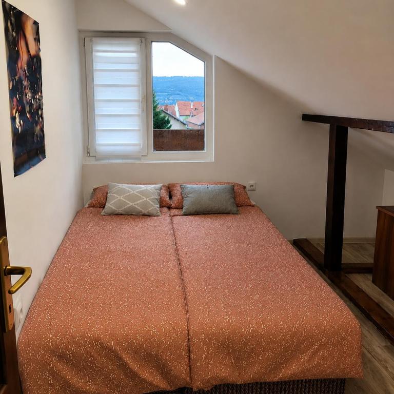 Apartman Lena Magdalena - Two-Bedroom Apartment - 15