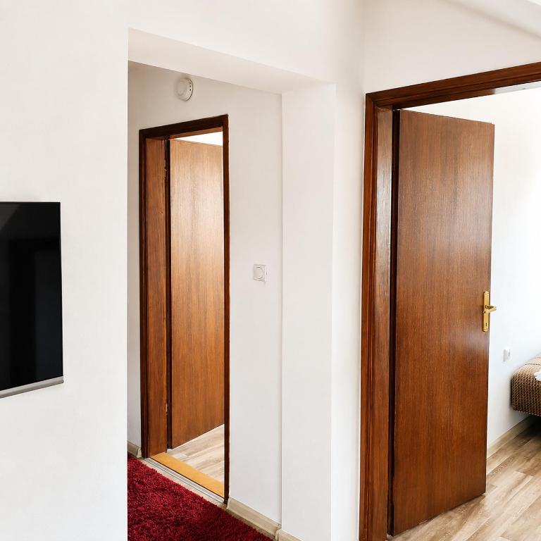 Apartman Lena Magdalena - Two-Bedroom Apartment - 17
