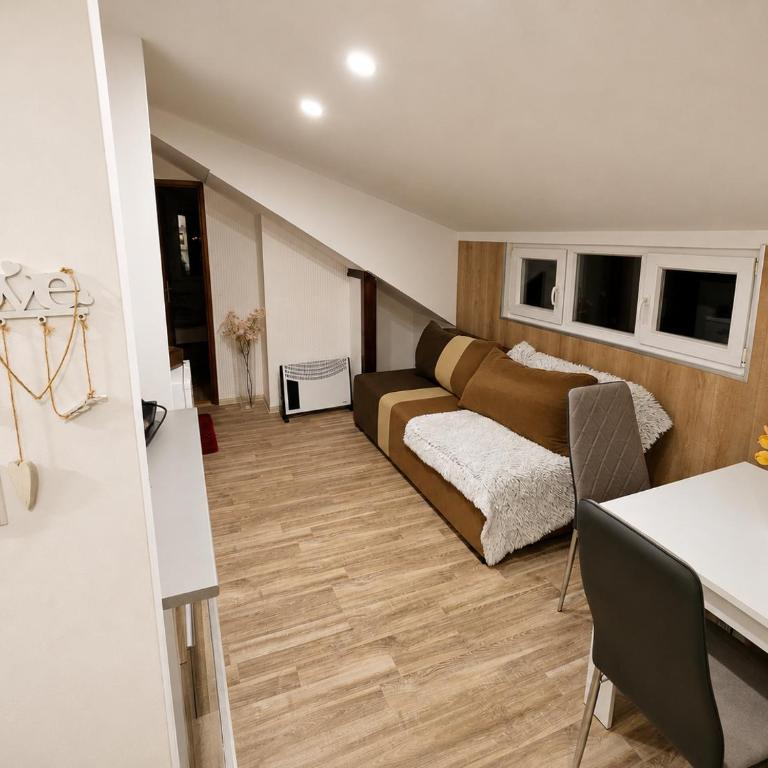 Apartman Lena Magdalena - Two-Bedroom Apartment - 18