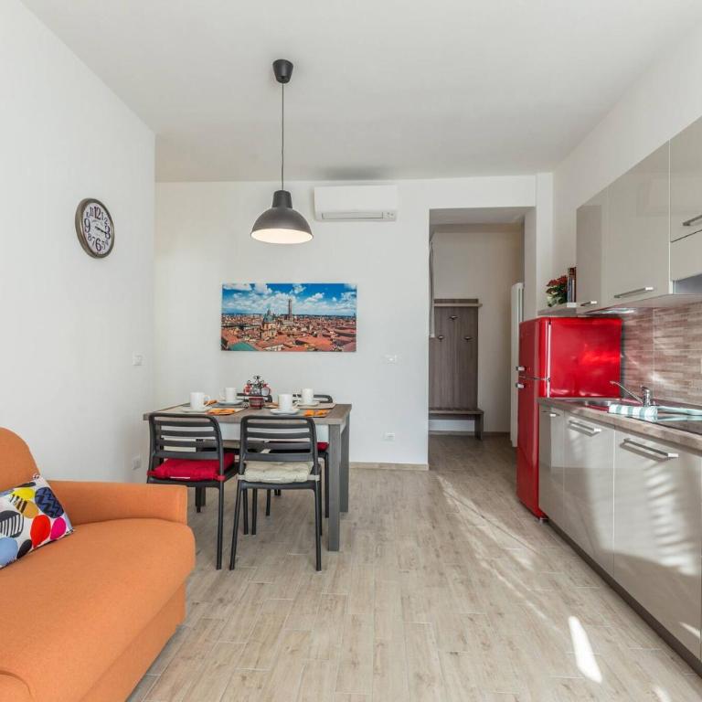 Martina, Bologna by Short Holidays - Appartamento Deluxe - 7