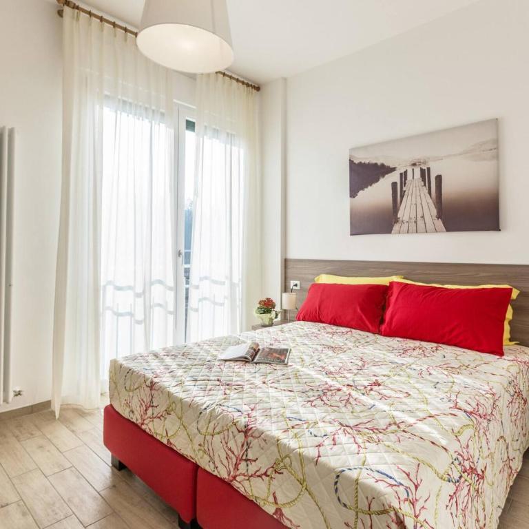Martina, Bologna by Short Holidays - Appartamento Deluxe - 11
