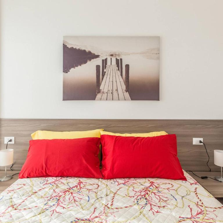 Martina, Bologna by Short Holidays - Appartamento Deluxe - 14