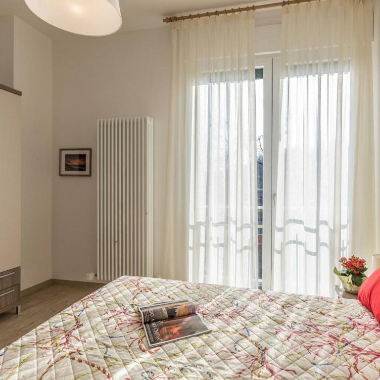 Martina, Bologna by Short Holidays - Appartamento Deluxe - 15