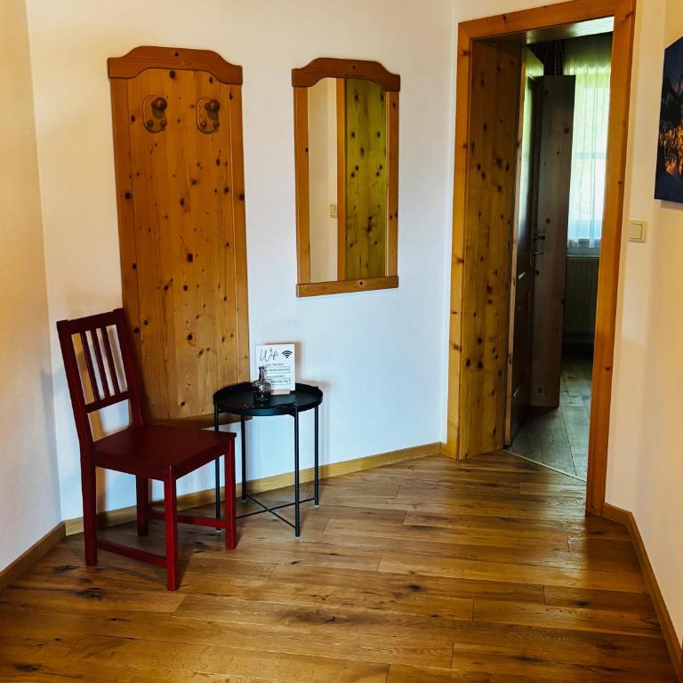 Appartment Rettenwender - One-Bedroom Apartment - 2