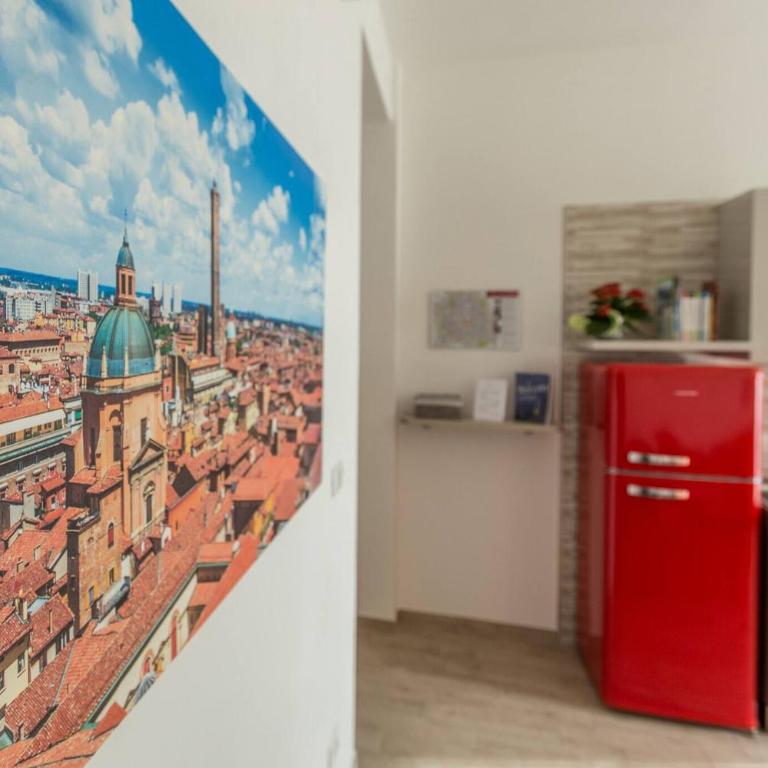 Martina, Bologna by Short Holidays - Appartamento Deluxe - 22