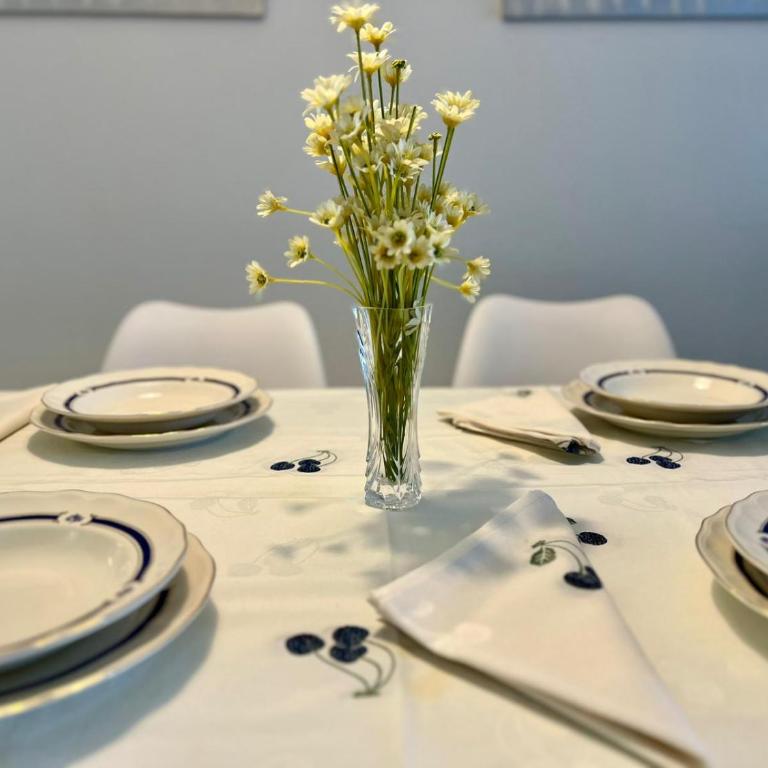 Mare Nostrum By IVI Real Estate - Appartamento Bilocale - 10