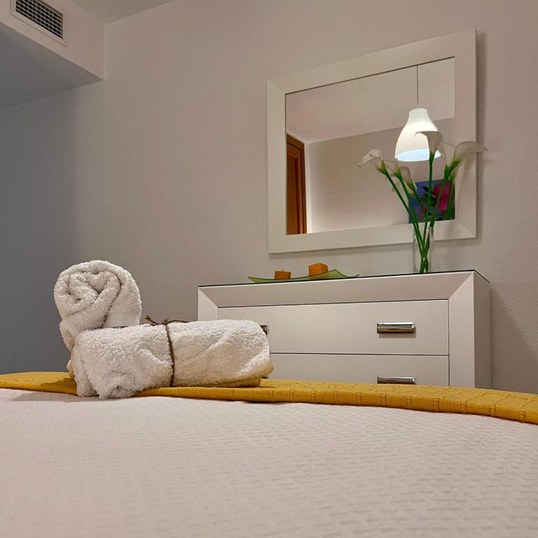 Mare Nostrum By IVI Real Estate - Appartamento Bilocale - 18