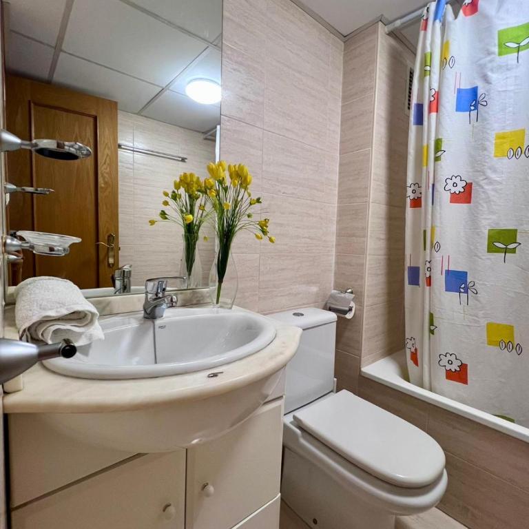 Mare Nostrum By IVI Real Estate - Appartamento Bilocale - 23