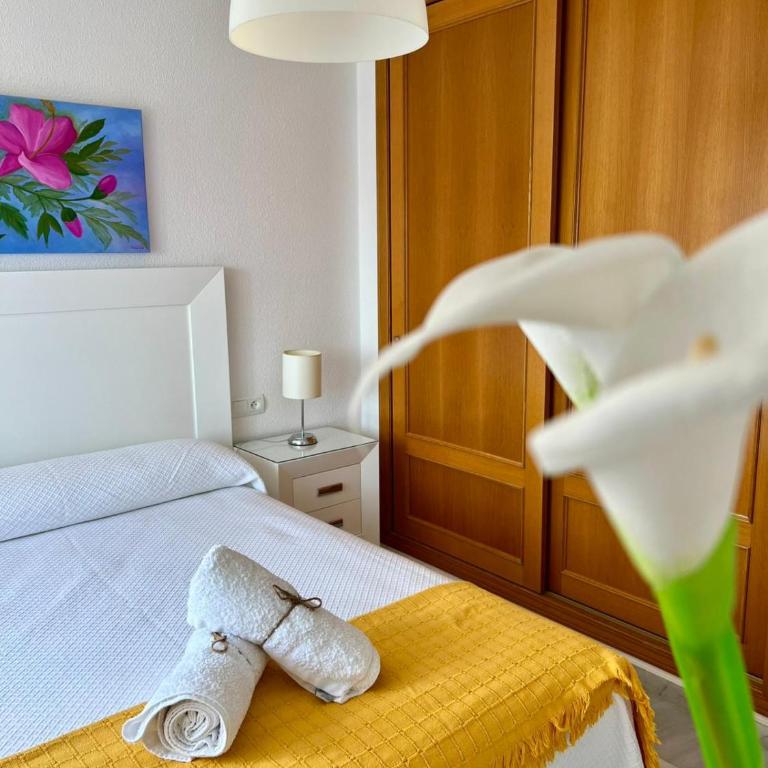 Mare Nostrum By IVI Real Estate - Appartamento Bilocale - 15