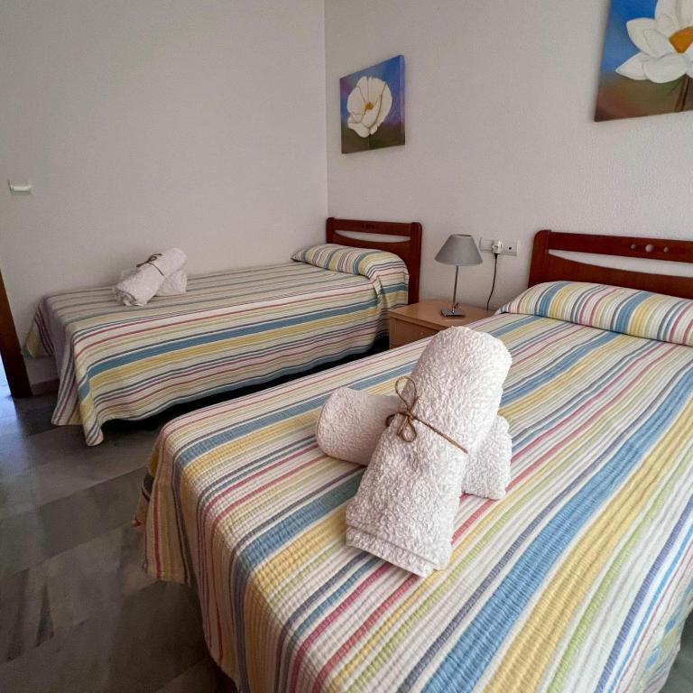 Mare Nostrum By IVI Real Estate - Appartamento Bilocale - 19