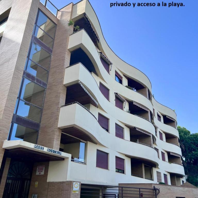 Mare Nostrum By IVI Real Estate - Appartamento Bilocale - 29