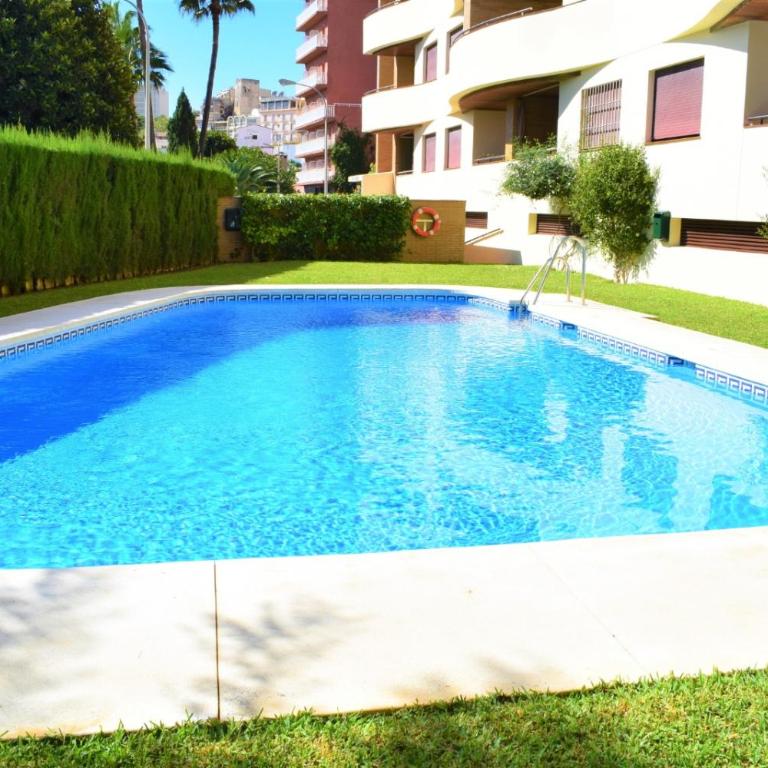 Mare Nostrum By IVI Real Estate - Appartamento Bilocale - 28