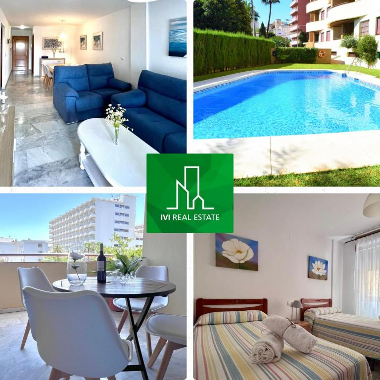 Mare Nostrum By IVI Real Estate - Appartamento Bilocale - 1